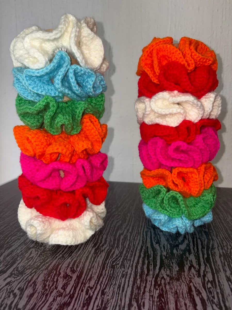 Scrunchie