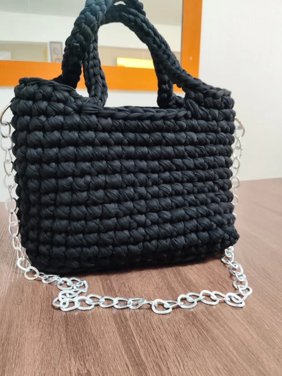 Diaper Bag